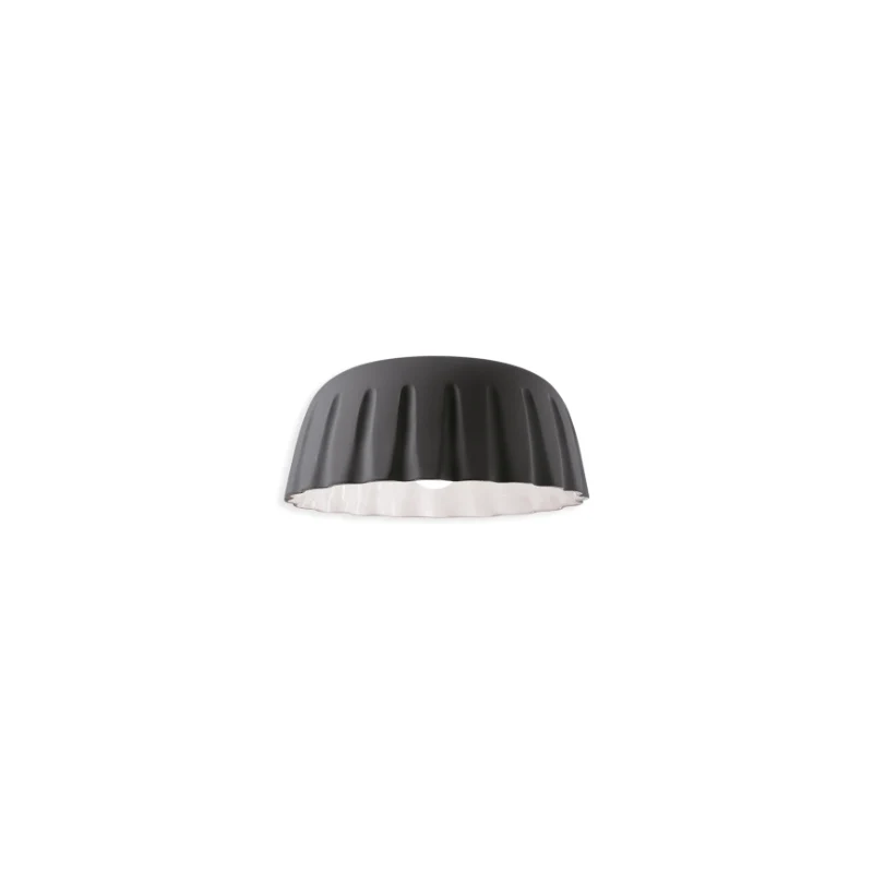 Madame plafoniera H 17cm