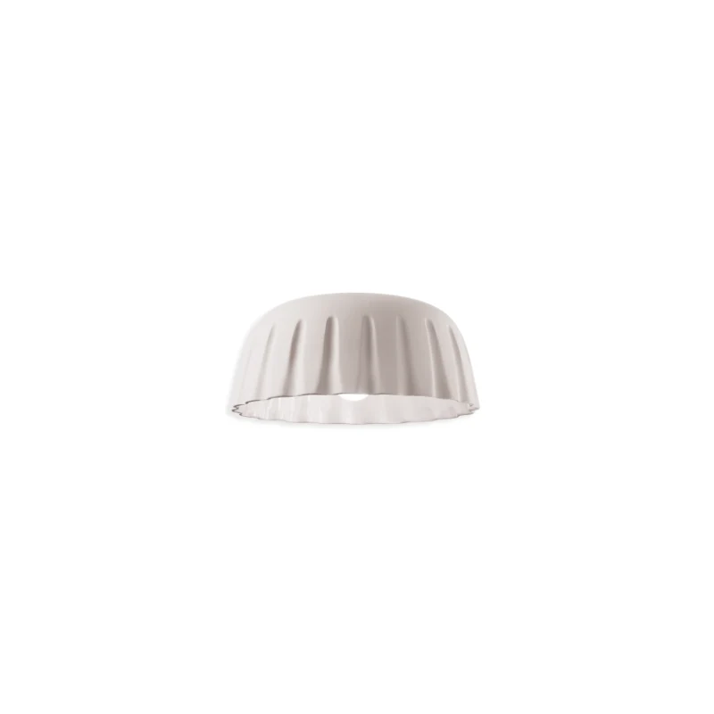 Madame plafoniera H 17cm