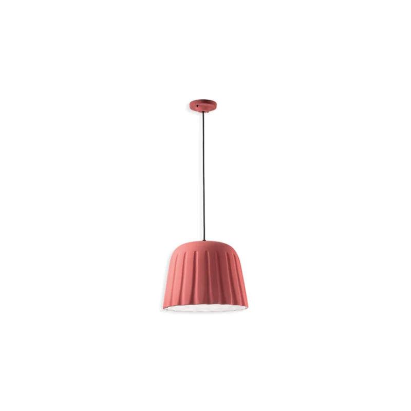 Madame sospensione H 30cm