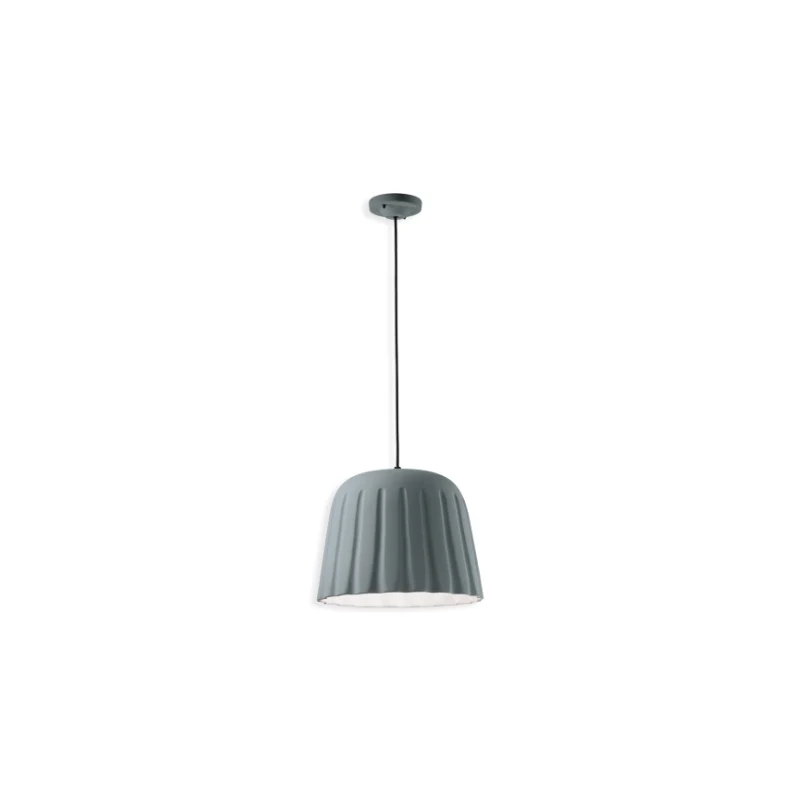 Madame sospensione H 30cm