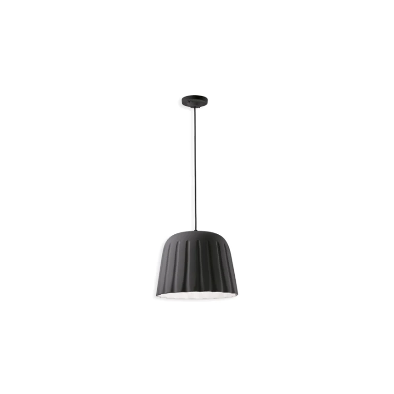 Madame sospensione H 30cm