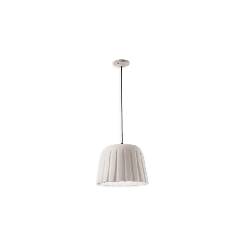 Madame sospensione H 30cm