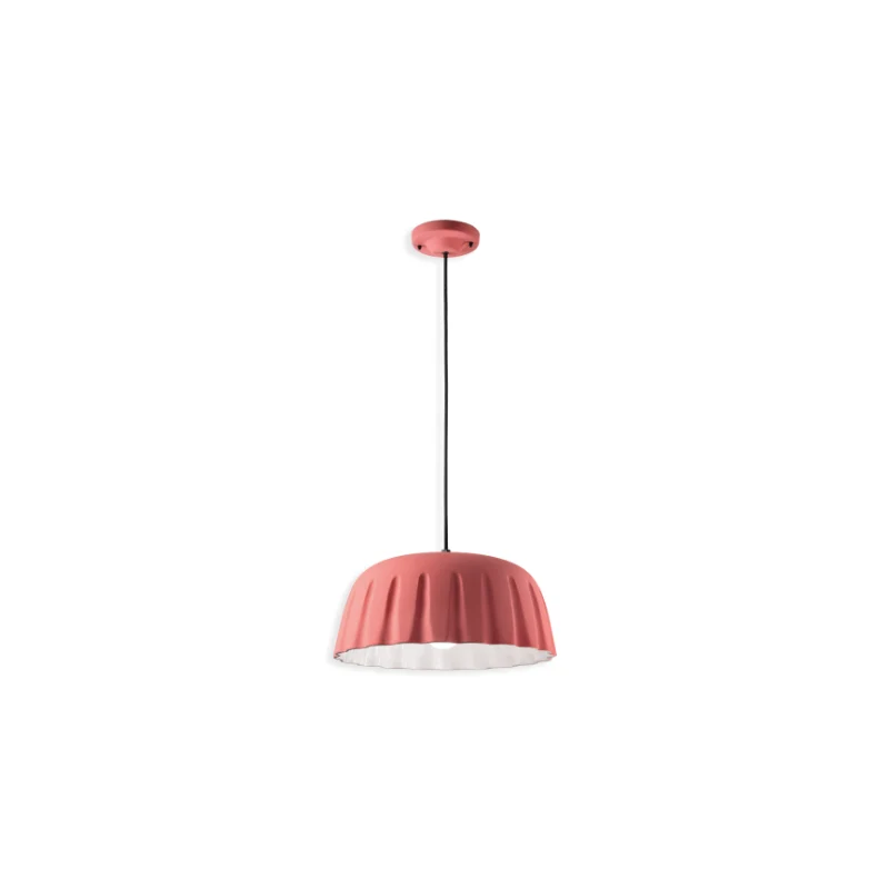 Madame sospensione H 18cm