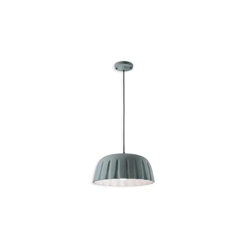 Madame sospensione H 18cm