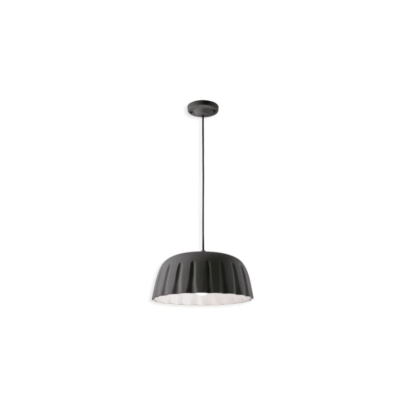 Madame sospensione H 18cm