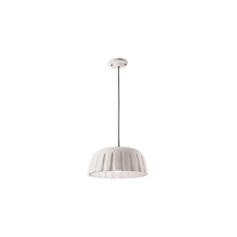 Madame sospensione H 18cm