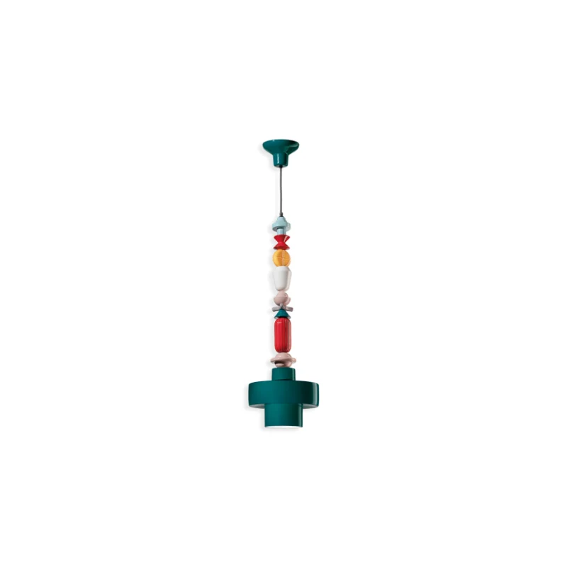 Caledio sospensione H 91cm