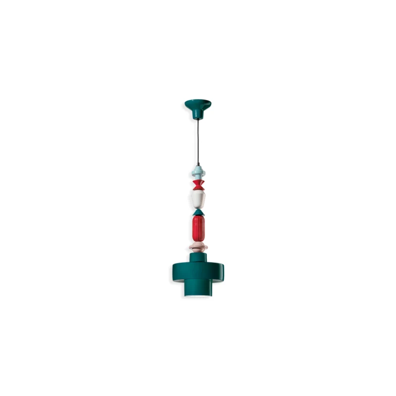 Caledio sospensione H 74cm