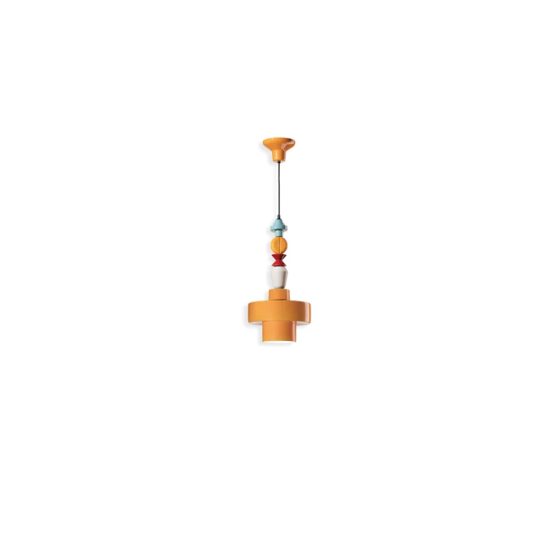 Caledio sospensione H 60cm