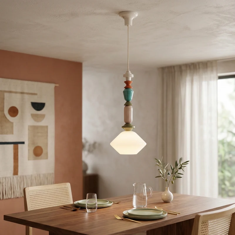 Gemma sospensione H 70cm