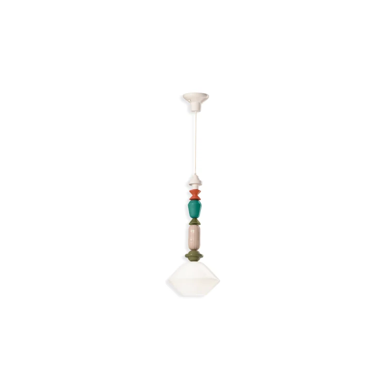 Gemma sospensione H 70cm