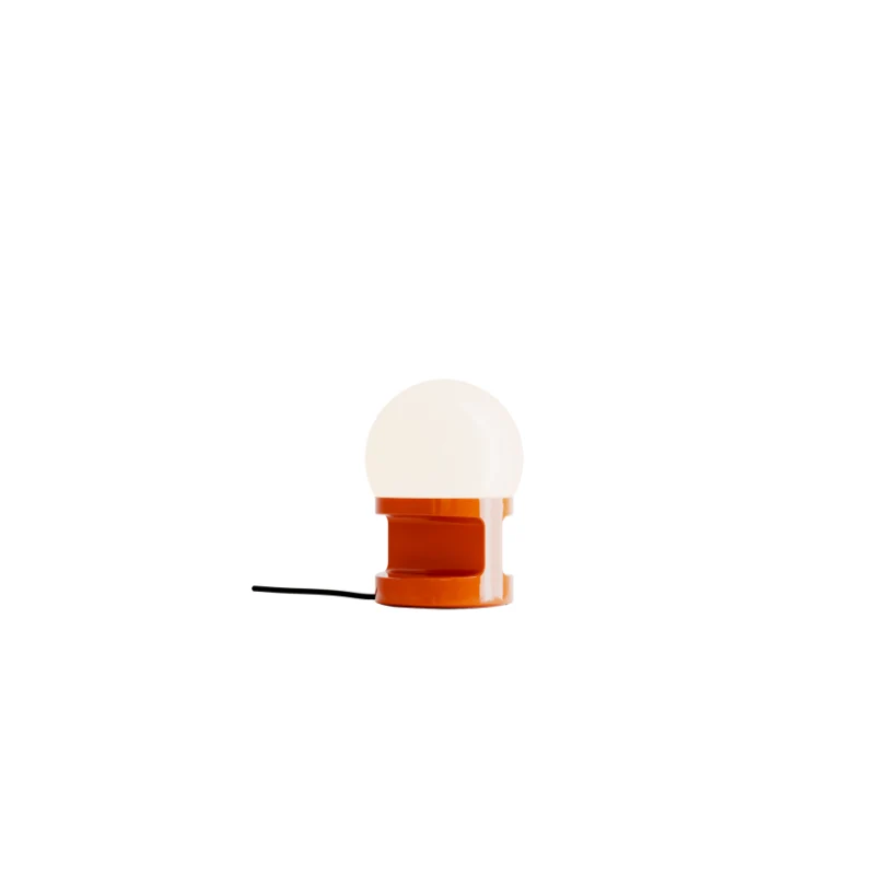 Orbiter lampada da tavolo