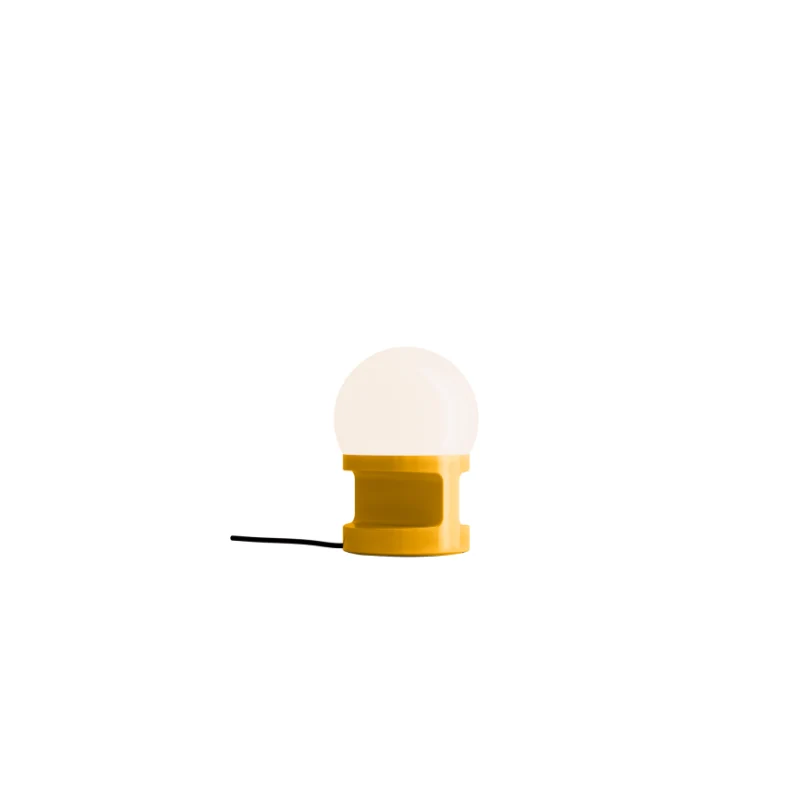 Orbiter lampada da tavolo