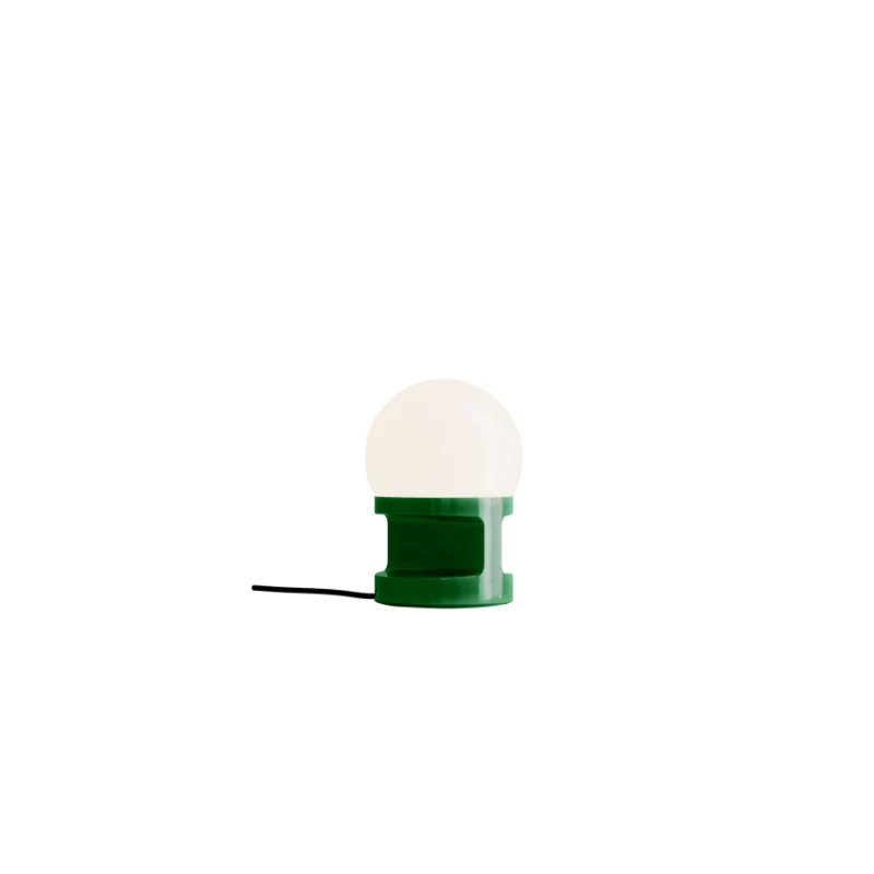 Orbiter lampada da tavolo