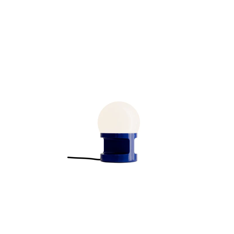 Orbiter lampada da tavolo
