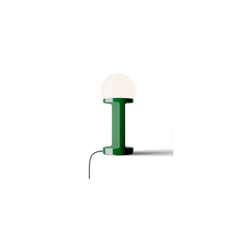 Orbiter lampada da tavolo Big