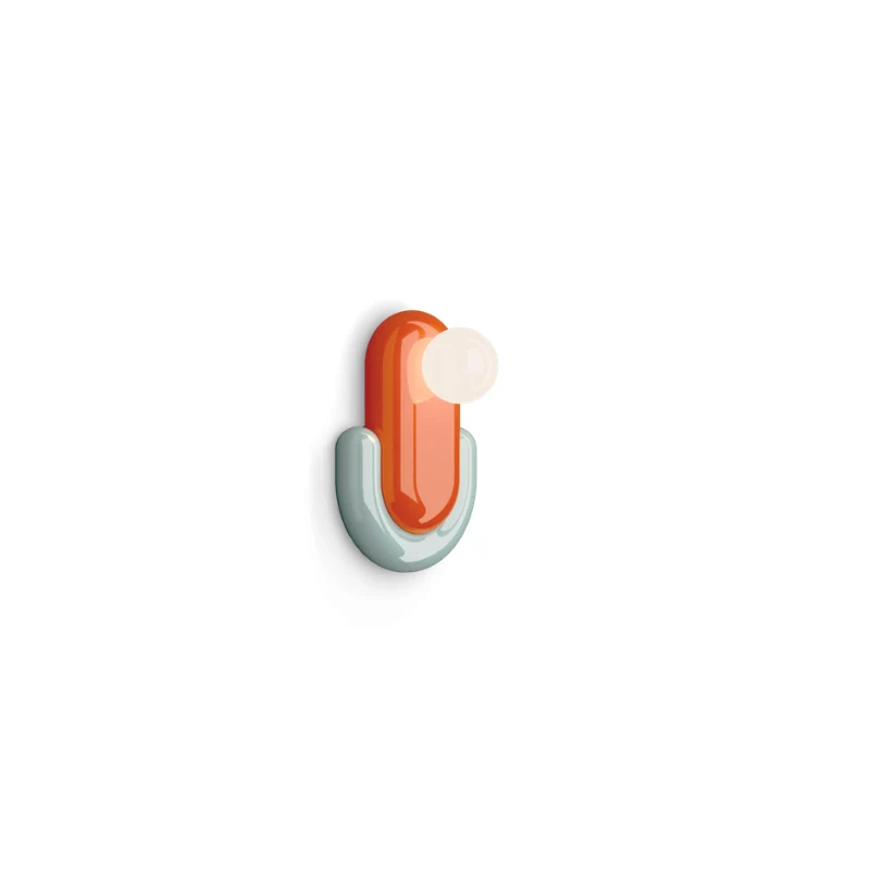 Gloss applique