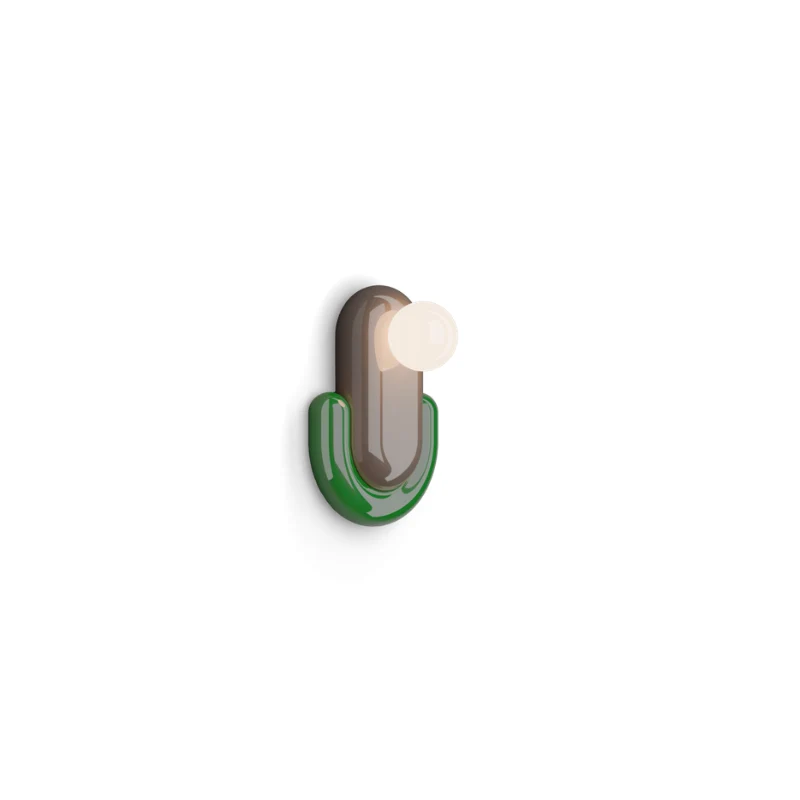 Gloss applique