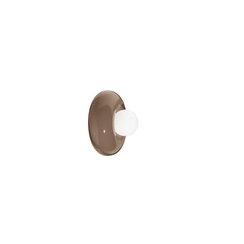 Amber applique