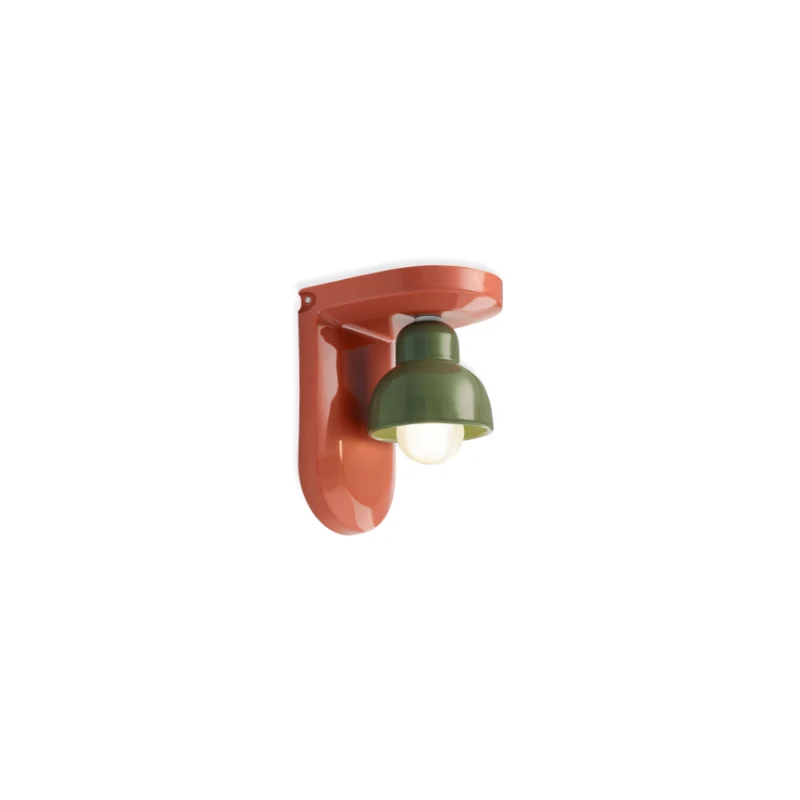 Bellotta applique