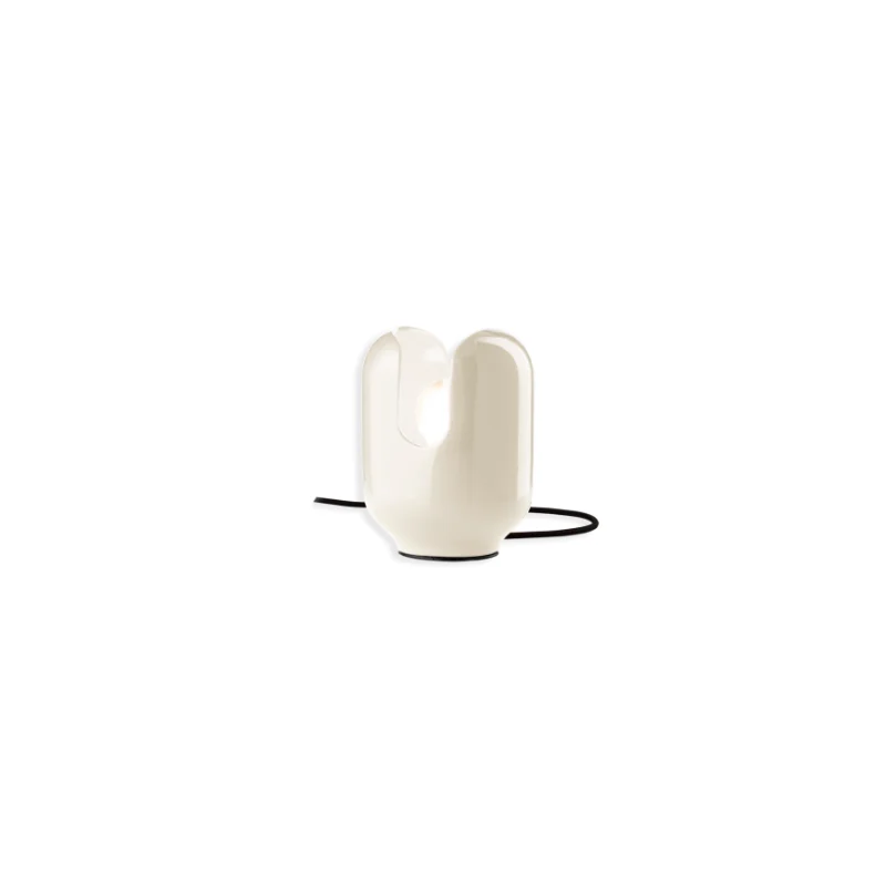 Guscio lampada da tavolo