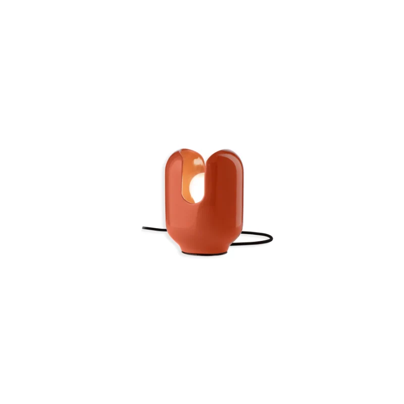 Guscio lampada da tavolo
