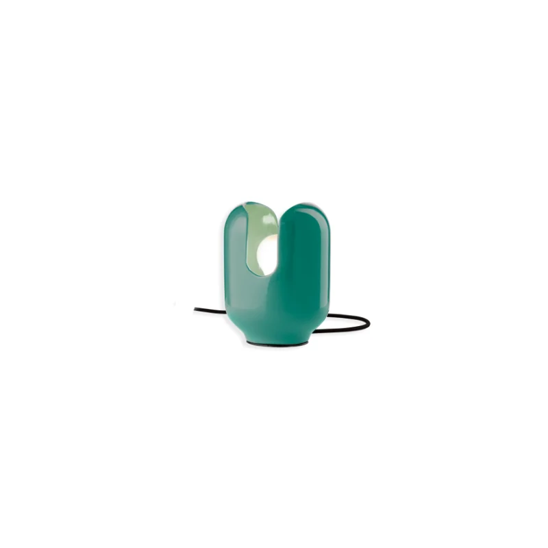 Guscio lampada da tavolo