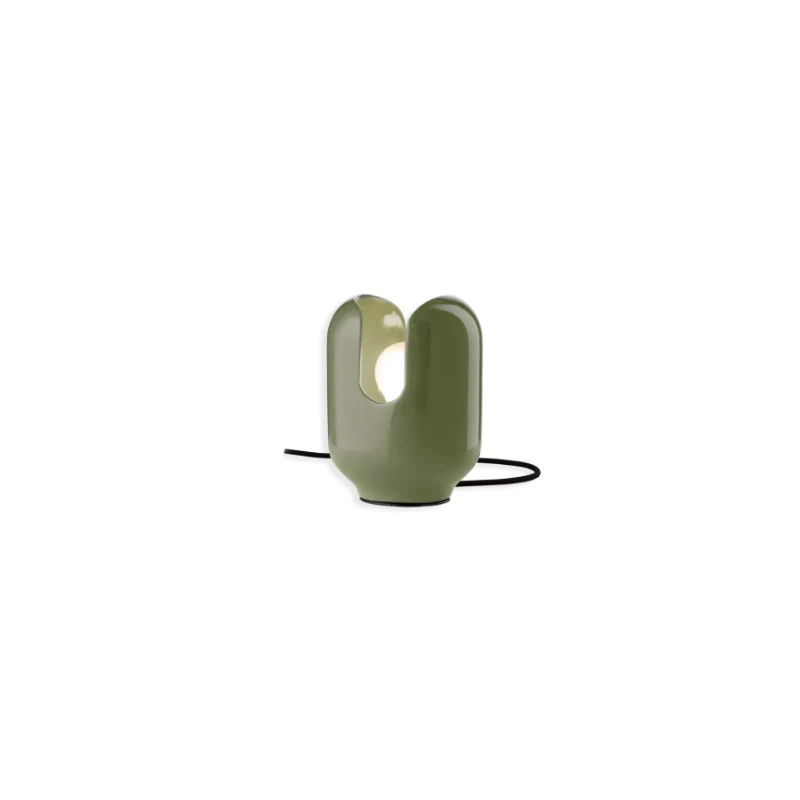 Guscio lampada da tavolo