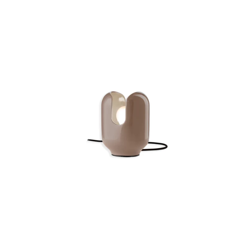 Guscio lampada da tavolo