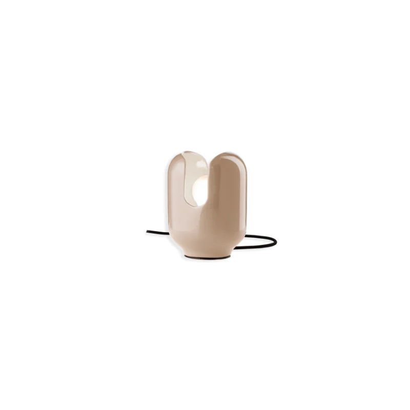 Guscio lampada da tavolo