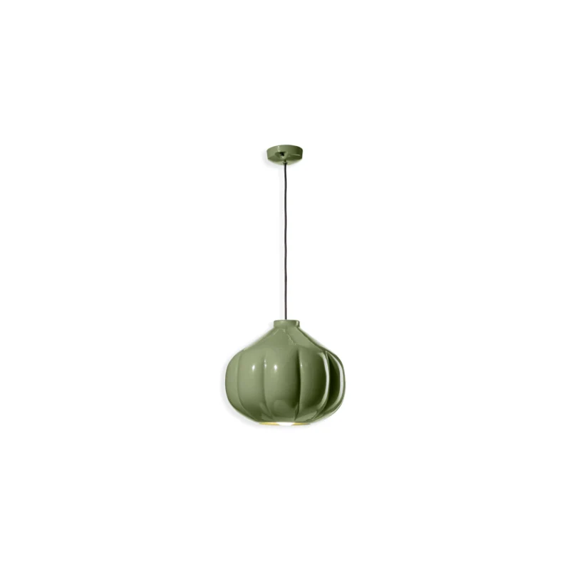 Zucca sospensione