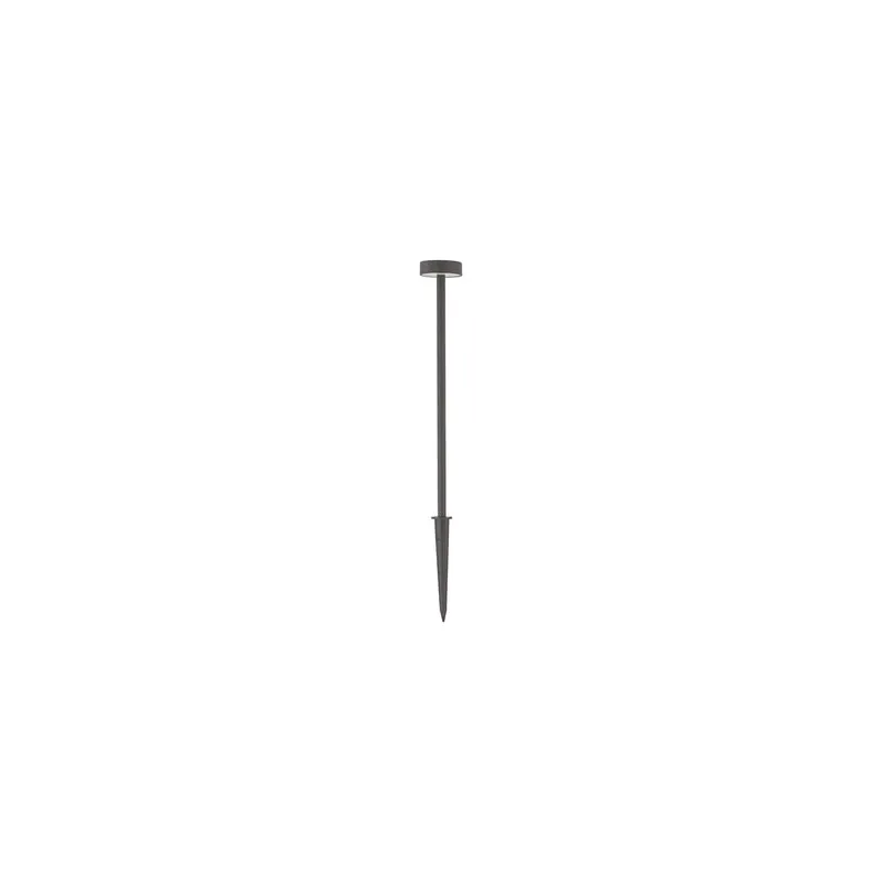 Spike medium paletto