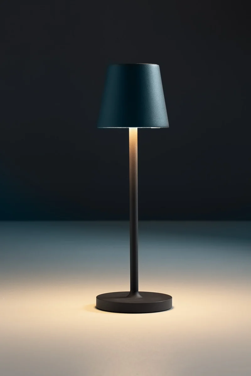Gimmy lampada da tavolo