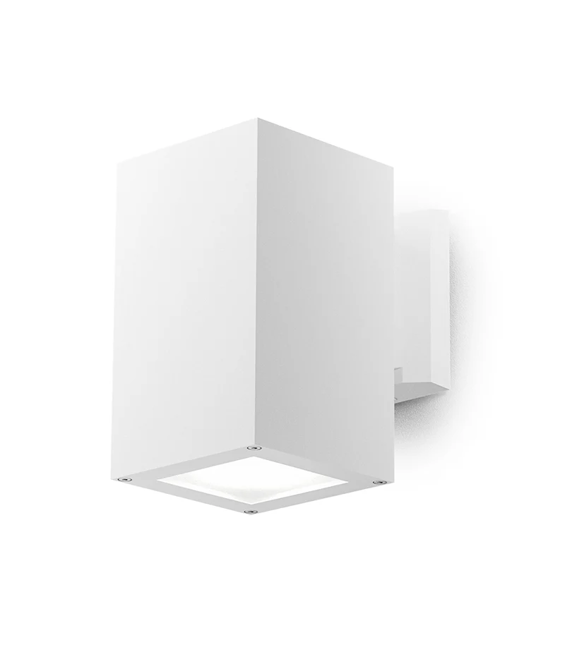Gill applique