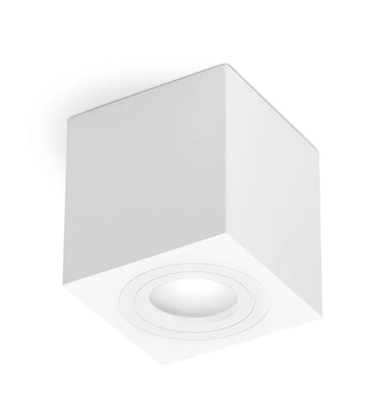 Krea lampada da soffitto
