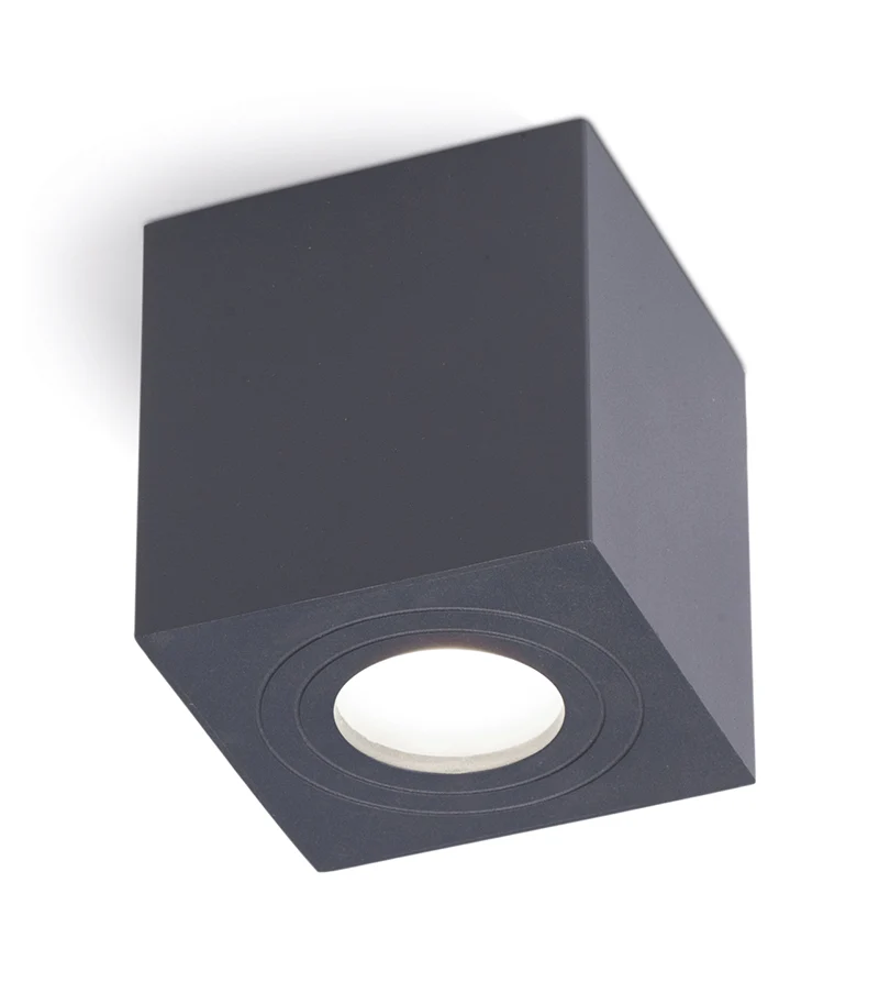 Krea lampada da soffitto