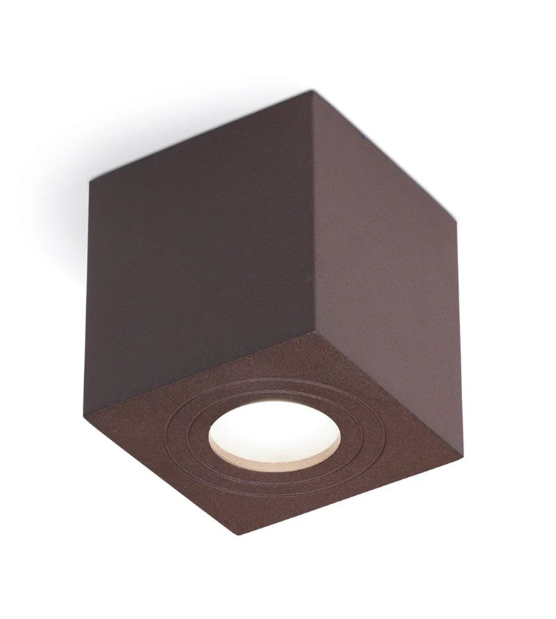Krea lampada da soffitto