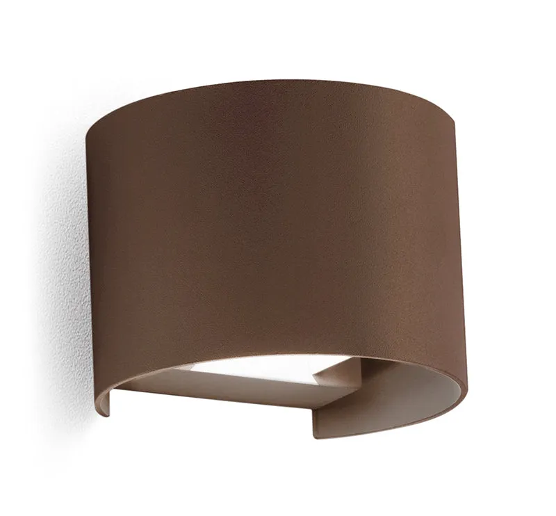 Luma Curve applique