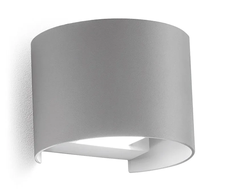 Luma Curve applique