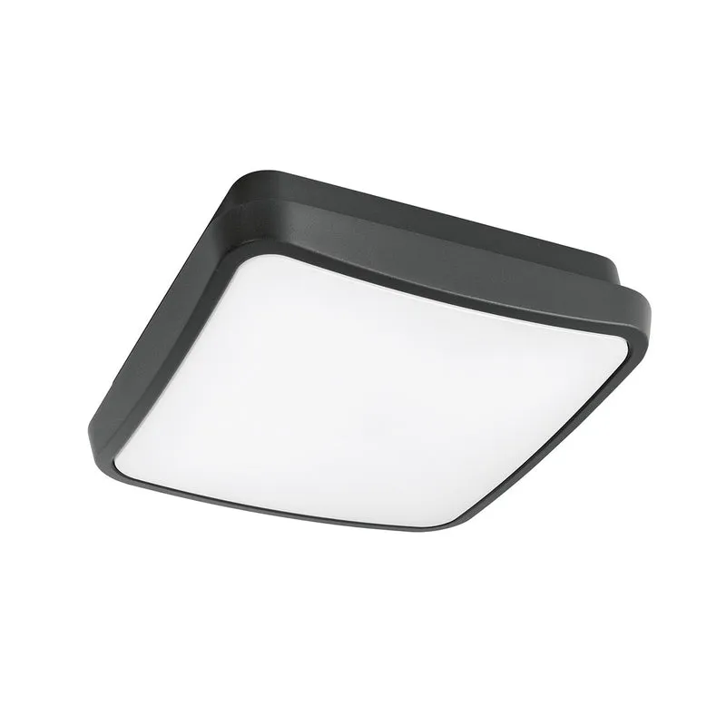 Midnight lampada da soffitto