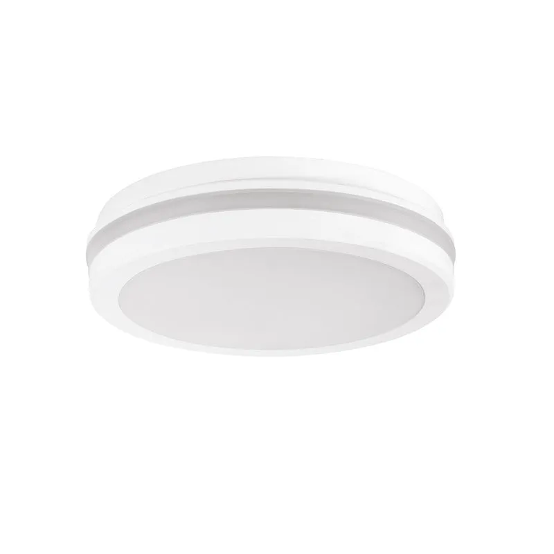 Ring lampada da soffitto