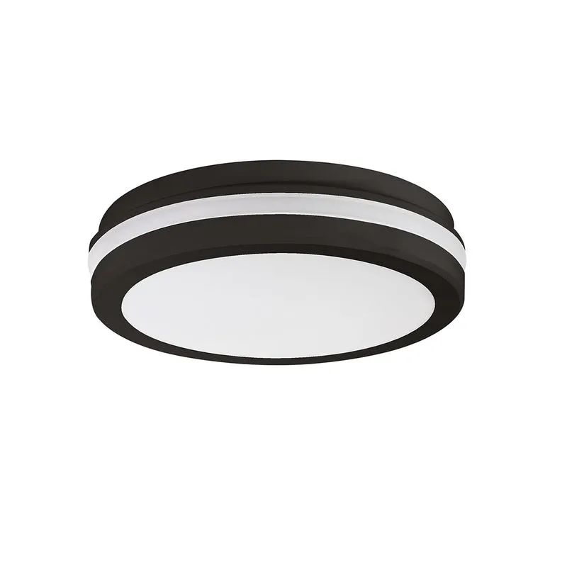 Ring lampada da soffitto