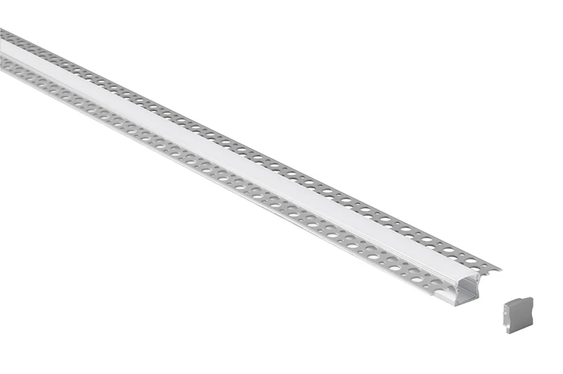 Gran Gatspy profilo in alluminio
