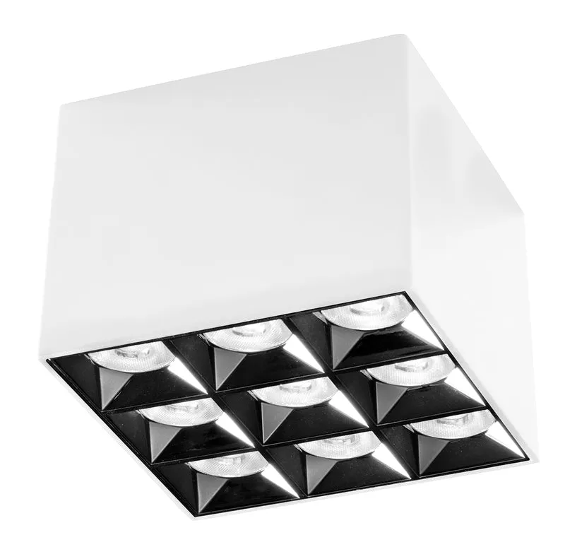 Prism Big faretto
