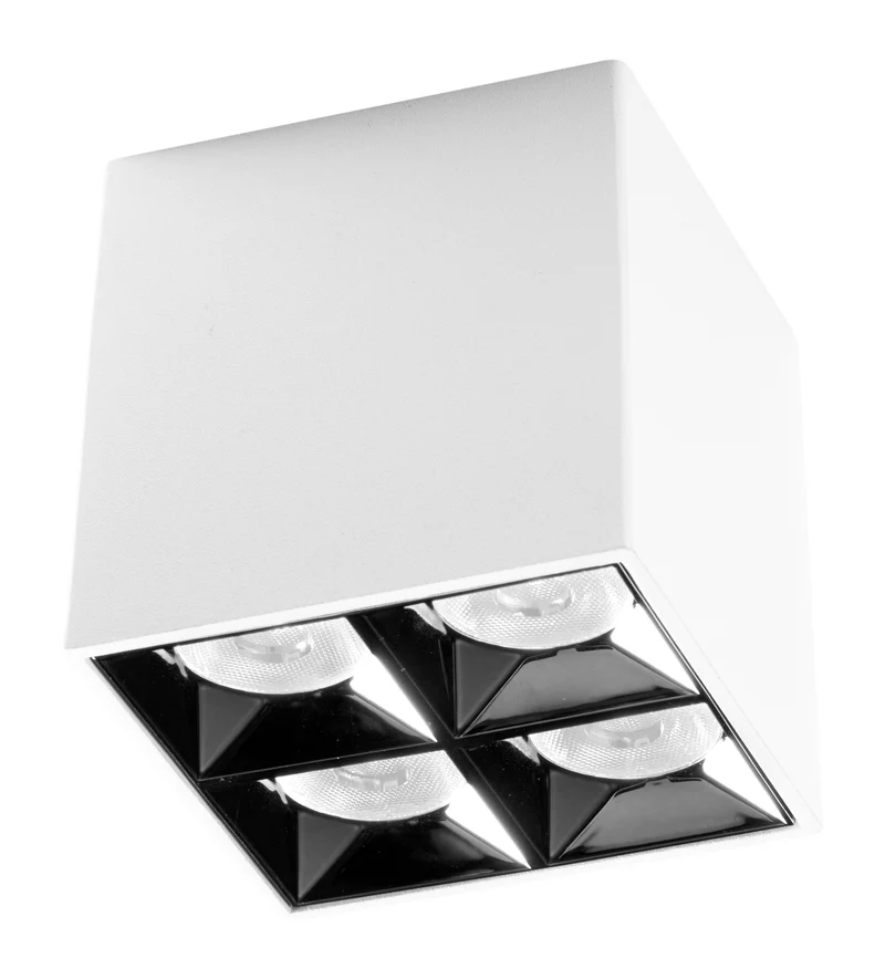 Prism Small faretto