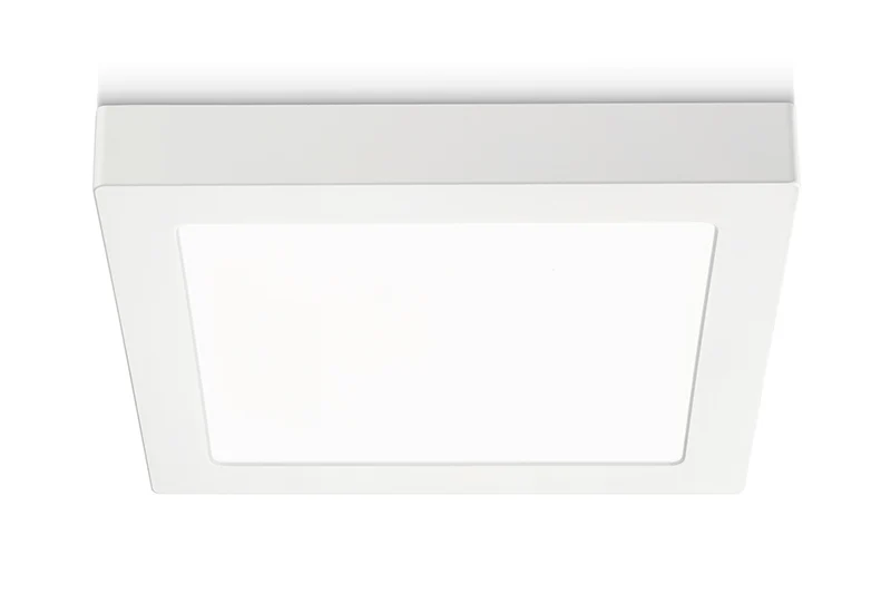 Square Medium lampada da soffitto 168cm