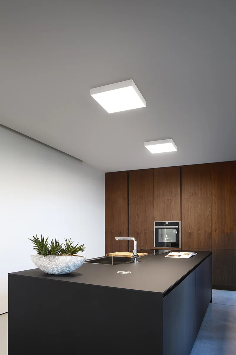 Aethel lampada da soffitto 500cm