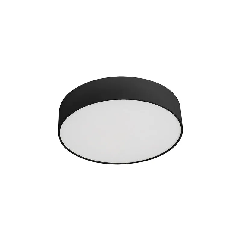 Round lampada da soffitto Ø230