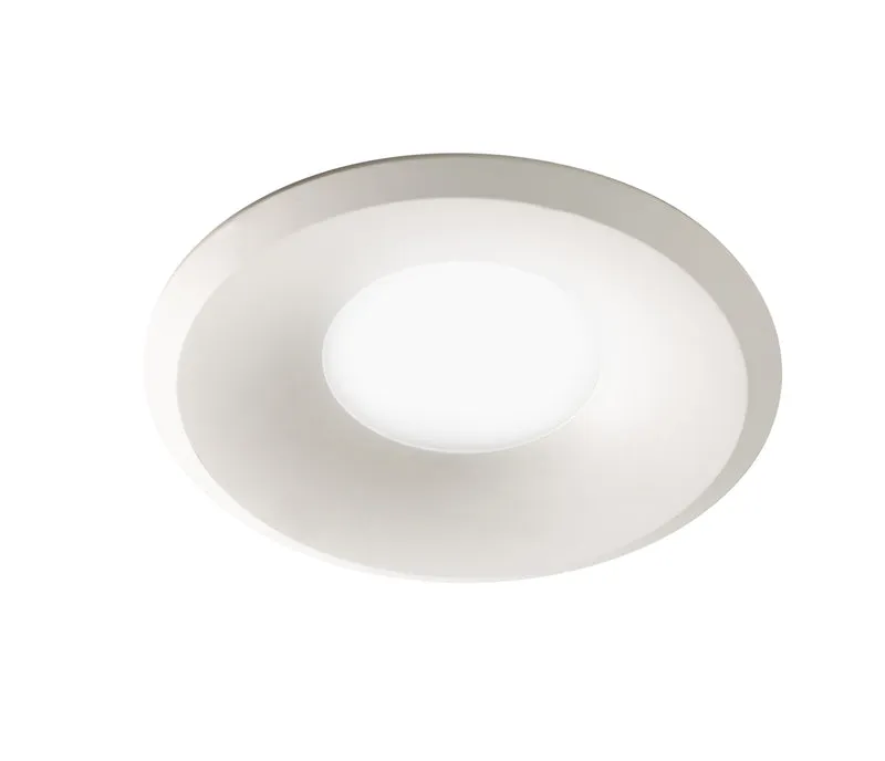 Inset Circle faretto