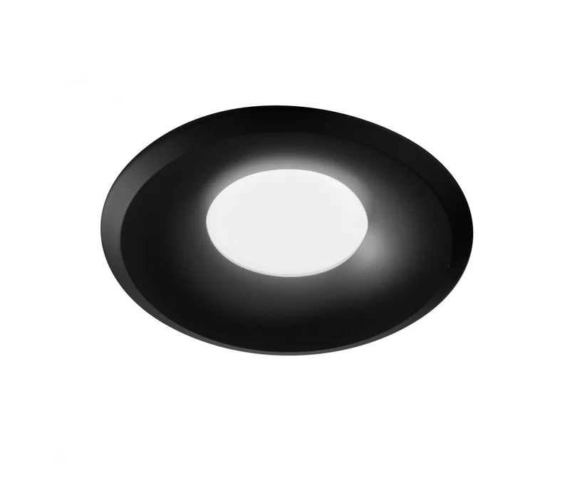 Inset Circle faretto